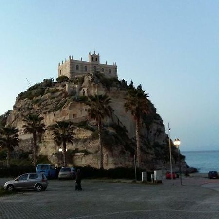 Apartmán Casa Filippo Tropea Exteriér fotografie