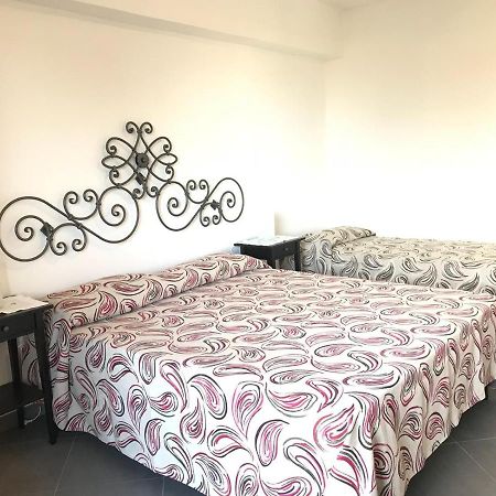 Apartmán Casa Filippo Tropea Exteriér fotografie