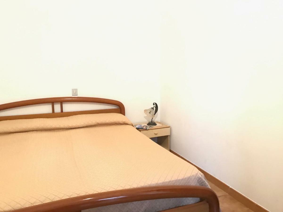 Apartmán Casa Filippo Tropea Exteriér fotografie