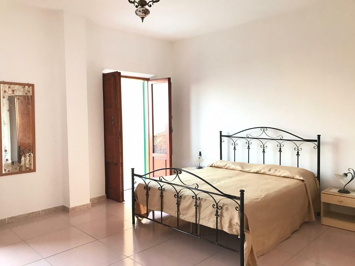 Apartmán Casa Filippo Tropea Exteriér fotografie